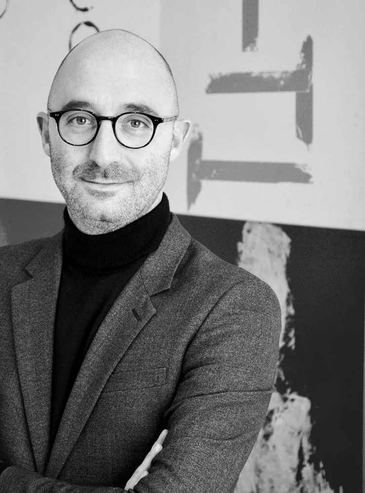 Portrait de Daniel Leca
